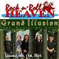 ***GRAND ILLUSION @ R&R HEAVEN - LAST 2025 SHOW!!*... event in West Seneca, NY