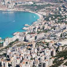 He does a trip from jiddah up to the lebanon and now he's extending it as far as marseilles. Jounieh Bay Lebanon Proudlylebanese Beautifullebanon Jounieh Libanon Lebanon In A Picture