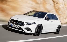 Mercedes Benz Classe A 2020 Sur Autoaubaine Com