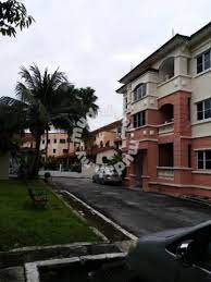 4.0 miles from kuala lumpur bird park. Petaling Jaya Ss23 Taman Sea Below Market Price Townhouse For Sell Apartments For Sale In Petaling Jaya Selangor Mudah My