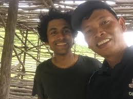 Dear Customers, As the world is going back to the normal situation,  hopefully everyone is enjoying life with friends and families. You might  need some relaxing places or holiday. If you're heading