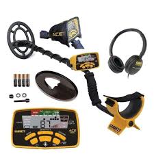 Garrett Detectors 300 Detector Gar1141150 In 2020 Metal Detector Metal Detector Reviews Detector