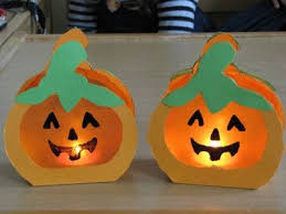 Herbst Halloween Herbst Halloween Basteln Halloween Halloween Laternen