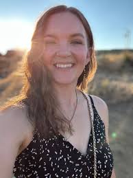 About Me — Amy Joy Snyder