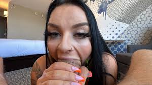 Payton Preslee - POV Fuck Cum Facial - 136126_039 Porn Pic - EPORNER