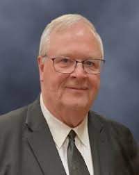 Obituary information for Bruce D. Thomas