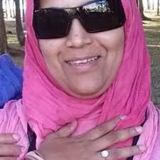 Nadia Hendricks (@nhendricks71)