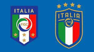 Repubblica italiana reˈpubːlika itaˈljaːna), is a country consisting of a continental part, delimited by the alps. Novo Escudo Da Selecao Da Italia E Apresentado Pela Figc Mantos Do Futebol