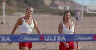 Meanwhile, brooke sweat believes in them for a very personal reason. Super Bowl Commercials Fgcu Volleyball Brooke Sweat Appearing Alongside Jimmy Fallon John Cena In Michelob Ultra Commercial