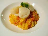 Mohren Risotto Rezept Rezepte Risotto Vegetarische Gerichte