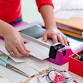 Make a Pamphlet Book event image