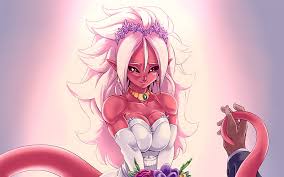 These is what your favorite dragon ball character would look like if he was a female!which is your favorite?follow us on. Waifu 21 Anime Characters Dragon Ball Fighterz Dbzf Dragon Ball Hd Wallpaper Peakpx