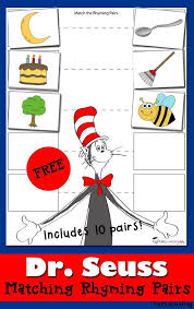 Top 25 esl kindergarten activities. Pin On Dr Seuss Activities