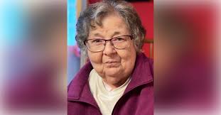 Obituary information for Joyce Louise "Waggoner" Priest