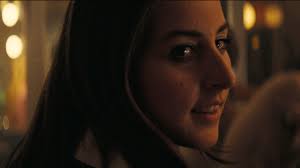 Cigarettes & Red Vines