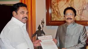 Eps will be cm again: Edappadi Palanisamy Set To Become Tamil Nadu S 7th Chief Minister