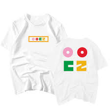 Twice appeared on jtbc's idol room as part of their promotions for their new mini album feel special. Kpop Twice Idol Room Tv Show Same Printing Fashion T Shirt For Once Supportive Unisex O Neck Short Sleeve T Shirt For Summer T Shirts Aliexpress
