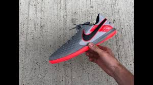 Futzalki Nike Tiempo Legend 8 Academy Ic At6099 906 Original Youtube