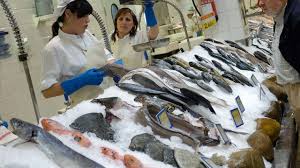 Pescado: higiene y conservación para evitar contaminaciones | Consumer