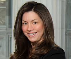 How I Made Practice Group Chair: 'If You Love What You Do and Put the Time  and Effort Into It, You Will Excel,' Says Lisa Saul of Forde & O'Meara