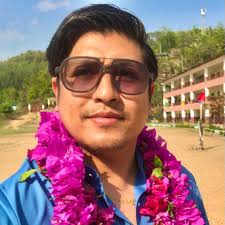 Nepal Police School Sanga