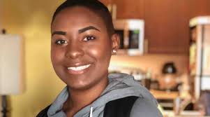 Fundraiser for Tyliece Pepper by Pamela Baker : Kaitlyn "Kate" Pepper