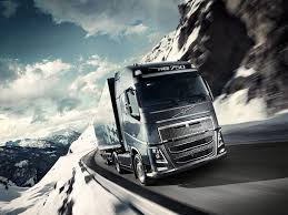 Volvo Trucks Image And Film Gallery Llantas Camiones