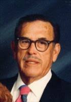 Raymundo Duran Obituary (2007)