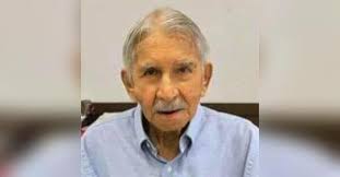 Mr. Andrew Wesley Vann Obituary