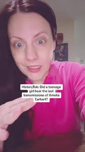 Margaret Melissa Earhart