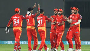 Lahore qalandars and islamabad united my dream11 team. Psl 2019 Faheem Ashraf Cameron Delport Wreck Lahore Qalandars As Islamabad United Book Play Off Spot Sport360 News