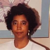 Mrs. Louvenia Elizabeth Wooten Obituary