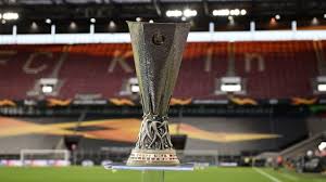 The draw, which was streamed on the uefa website, was released on monday in nyon, switzerland. Uefa Europa League Last 32 Draw Man Utd Face Real Sociedad Arsenal Get Benfica