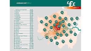 Check spelling or type a new query. What Is The Average Cost And Size Of London Homes By