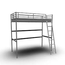 Tromso Loft Bed Frame Design And Decorate Your Room In 3d Loft Bed Frame Best Interior Design Websites Bed Frame Design