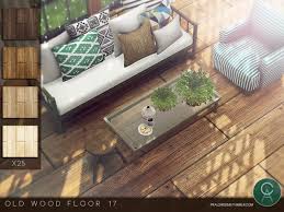 Sims 4 Cc S The Best Wood Floor By Crossadesign Woodfloors Sims 4 Cc Furniture Living Rooms Sims 4 Cc Furniture Sims House