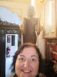 Let me start with a HUGE Thank You! Last Sunday I asked for volunteers to  teach learners in Gaza as part of Gillian Flaherty's Glimmer of Hope  programme. Within two days over