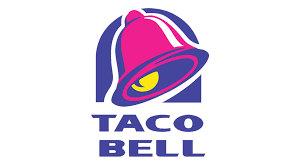 Want healthy fast food options? Taco Bell Reveals New Logo Creative Bloq