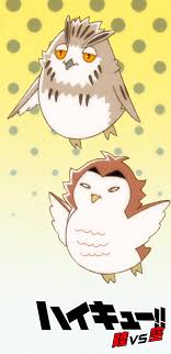 Haikyuu is one of my favorite anime of all time. Haikyuu Cell Phone Background Album On Imgur