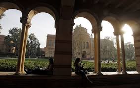 Uc Berkeley And Ucla Ranked Among Top 10 Universities Worldwide Scholarships For College Financial Aid For College Scholarships