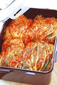 Hai hai ladies, hahah mesti ramai yg dok cari resepi kimchi kan, gara2 running man hahah. Resepi Kimchi Paling Mudah Dijamin Sedap Serta Khasiatnya Iluminasi
