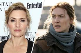 But we also talked about something. Kate Winslet Rejected Having Her Stomach Airbrushed