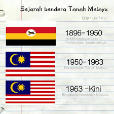 Bendera malaysia (yang berdasarkan bendera malaya) adalah hasil rekaan mohamed hamzah, seorang arkitek yang berkhidmat di bawah jabatan kerja raya negeri johor. Bendera Persekutuan Tanah Melayu