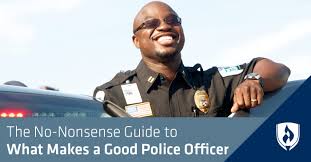 We can sum up that it takes about five to six years to become a police officer given that you decide to complete your education prior to applying for the job. The No Nonsense Guide To What Makes A Good Police Officer Rasmussen University