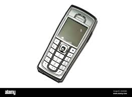 Nokia 6230i Stockfotos und -bilder ...