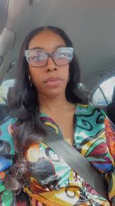 Patricia Lydia's Instagram, Twitter & Facebook