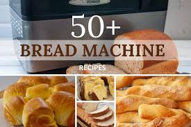 But this countertop appliance can also make a lot more than just loaves of bread, from pizza dough, cinnamon rolls, hamburger and hot dog buns, and even doughnuts. 50 Best Bread Machine Recipes To Make You Look Like A Pro