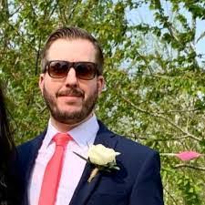 Guy Turrell's Instagram, Twitter & Facebook