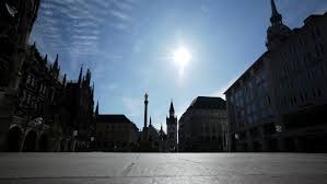 Wenige tage nach den lockerungen des lockdowns greift mancherorts schon wieder die notbremse. Nach Corona Notbremse Munchen Lockert Wieder Br24