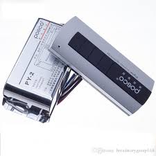 2020 Posco Digital Wireless Remote Control Switches Ac220v 2 Ways Smart Lighting Remote Control Switch Manual Control From Breadstorygroup168 7 84 Dhgate Com